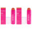 ModelCo Glow Stick Nude Peach 0,176 oz Make-up-Packung mit 2 Stück 1