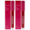 ModelCo Lip Lacquer Iconic Red 0,17 oz Lipgloss 2er-Pack 1