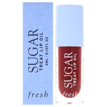 Sugar Treat Lippenöl – Beere von Fresh for Women – 3,7 ml Lippenöl
