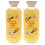 Bodycology Whipped Vanilla Duschgel, 473 ml, 2 Stück 1