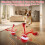 Moving Dogs Ball with Touch Activated, Rechargeable 7