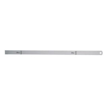 Starrett 667 Series Feeler Strip