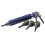 Faithfull Faithfull Pointing Gun Kit (mortar & Cement) 1