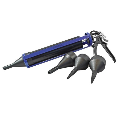 Faithfull Faithfull Pointing Gun Kit (mortar & Cement)