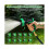 Heavy Duty Expandable Garden Hose Water Pipe 10 Pattern Spray Gun 75FT 11