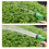 (50FT) Expandable Garden Hose With 7 Functions Spray Gun 9