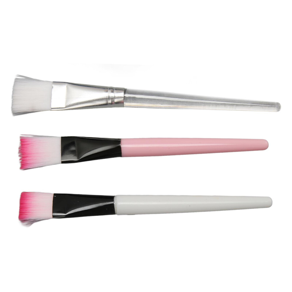 30 Count Face Mask Brush Beauty Salon