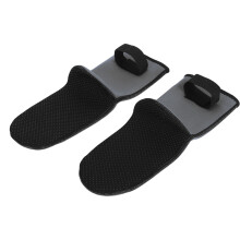 Water Sport Socks 3mm Neoprene Gray