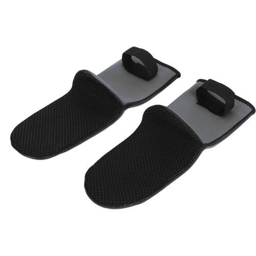 Water Sport Socks 3mm Neoprene Gray