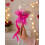 3PCS Glitter Fairy Princess Magic Wands 30cm 5