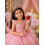 3PCS Glitter Fairy Princess Magic Wands 30cm 6
