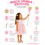 3PCS Glitter Fairy Princess Magic Wands 30cm 3