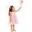 3PCS Princess Fairy Light Up Magic Wands 2
