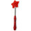 Red LED Light Up Star Magic Wand Toy for Kids 30cm 1