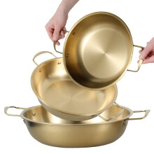 Stainless Steel Ramen Pot Set 3-Piece