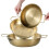 Stainless Steel Ramen Pot Set 3-Piece 1