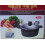 Ceramic Marble Non-Stick Stockpot 4 qt 24 cm 1