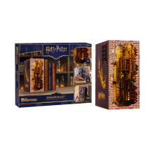 Revell Tiny Harry Potter Diagon Book Nook
