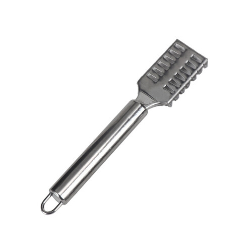 201 Stainless Steel Kitchen Scraper 19.5 cm 1