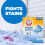Arm & Hammer Power Sheets Wasmiddel Fresh Linen 50 stuks 3