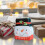 Christmas cookie jars with lids reusable metal storage 6