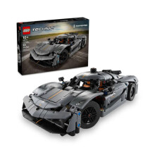 Lego Technic Koenigsegg Jesko Absolut Hypercar