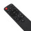 Ceiling Fan Remote Control Wireless Fan Speed Controller Plastic 4