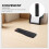 Ceiling Fan Remote Control Wireless Fan Speed Controller Plastic 5