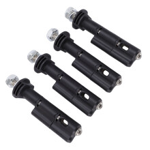4 Stück verriegelbare Stifte für MKII-Recovery-Boards