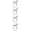 4Pcs Rustic Leaf Green Metal Curtain Hooks Tiebacks Decorative Hooks 7