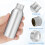 9Ensembles Distributeurs Aluminium Rechargeables Pour Lotion Et 4
