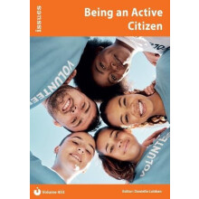 Being an Active Citizen Paperback Book