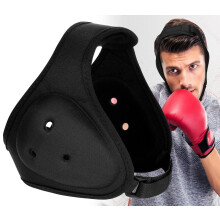 Wrestling Ear Guard MMA BJJ Protective Headgear