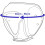 Wrestling Ear Guard MMA BJJ Protective Headgear 3
