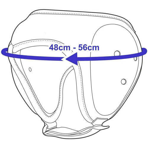 Wrestling Ear Guard MMA BJJ Protective Headgear 2