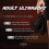 Wrestling Ear Guard MMA BJJ Protective Headgear 10
