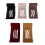 Flache Haarclips 5 Stück, 10 cm x 5 cm, 5 Farben 11