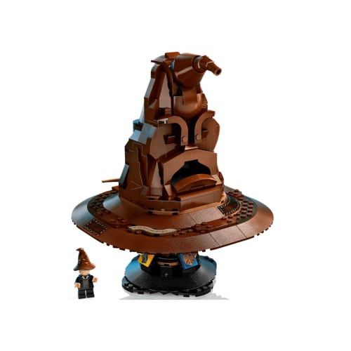 LEGO Lego Harry Potter Talking Sorting Hat 1
