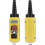 Crane Hoisting Control Switch, Xac-a2713 Suspension Hoisting Controller With Chain Crane Push Button Switch With Emergency Stop (2 Buttons) 2