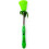 3PCS Green LED Rose Magic Wand Kids Set 30cm 2