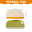 Mini Squeegee Cleaner for Glass and Washbasin 2