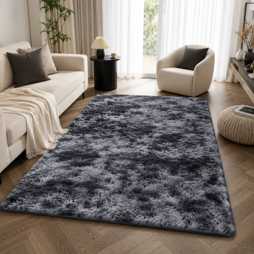 (160cm x 230cm (5ft 4