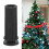 Artificial Christmas Tree Rotating Stand6Pcs 4