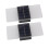 Solar Wall Light Acrylic2-Colour LED1Pack 2