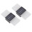 Solar Wall Light Acrylic2-Colour LED1Pack 5