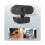 Full HD 1080P Webcam With Microphone Streaming Camera For Windows PC Laptop 2
