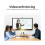 Full HD 1080P Webcam With Microphone Streaming Camera For Windows PC Laptop 7
