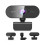 Full HD 1080P Webcam With Microphone Streaming Camera For Windows PC Laptop 1