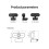 Full HD 1080P Webcam With Microphone Streaming Camera For Windows PC Laptop 9