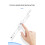 3M LED Vanity Mirror Light Kit,White Light 3